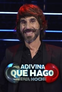 copertina serie tv Adivina+qu%C3%A9+hago 2019