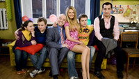 «Универ (2008 - 2011)» — обои к сериалу #2