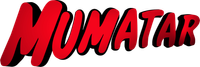 Логотип фильма «Mumatar (2018)» — (1 из 4)