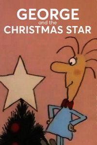 Постер мультфильма «George and the Christmas Star (1985)» — (4 из 5)