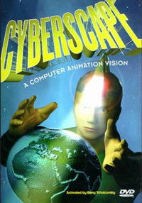 poster_Cyberscape: A Computer Animation Vision