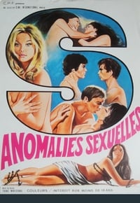 Abarten der körperlichen Liebe (1970)