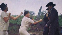 «Киномеханик (1977)» — обои к фильму #1