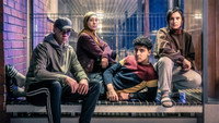 «Sekasin (2016)» — обои к сериалу #2