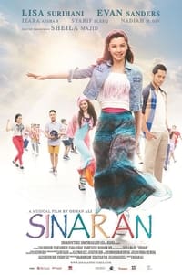 Poster de Sinaran
