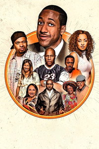 Постер фильма «Who Made the Potatoe Salad? (2006)» — (1 из 16)