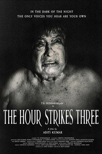 The Hour Strikes Three