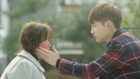 «Мои соседи EXO (2015)» — обои к сериалу #1