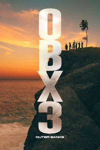 Постер сериала «Внешние отмели (2020)» — (7 из 101)