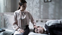 Обои к фильму «Вкус страха (2023)» — (11 из 19)