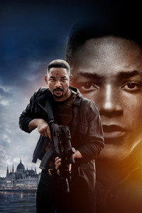 Постер фильма «Гемини (2019)» — (37 из 84)