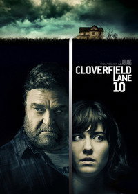 Постер фильма «Кловерфилд, 10 (2016)» — (22 из 64)