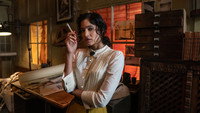 Обои к сериалу «САС: Неизвестные герои (2022)» — (23 из 57)