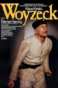 Poster de Woyzeck