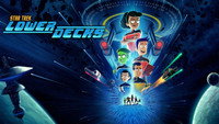 Обои к мультсериалу «Звездный путь: Нижние палубы (2020 - 2024)» — (42 из 102)