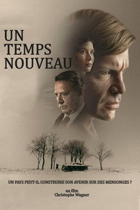 Demain, après la guerre