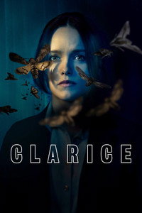 Постер сериала «Кларисса (2021)» — (5 из 18)
