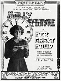 Her Great Hour