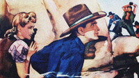 «Всадники из Рио Гранде (1943)» — обои к фильму #1