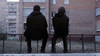 «Собачий кайф (2013)» — обои к фильму #1