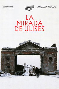 La mirada de Ulises