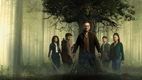 «Хроники Спайдервика (2024)» — обои к сериалу #8