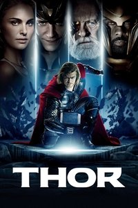 Thor poster