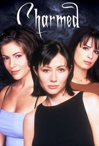 Постер сериала «Зачарованные (1998-2006)» — (31 из 113)
