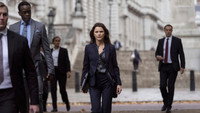 «Дипломатка (2023)» — обои к сериалу #4