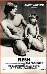 Poster de Flesh