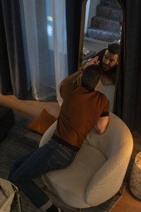 Постер сериала «Блестящие умы (2024)» — (12 из 45)