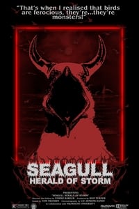 Seagull: Herald of Storm (2023)