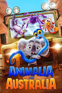 Poster de Animalia en Australia