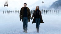 X-Files (saisons 10 et 11)
