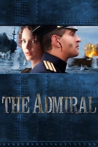 tv show poster Admiral 2009