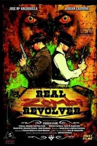 Real Zombi Revolver (2005)
