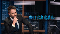 «@midnight (2013 - 2017)» — обои к сериалу #2