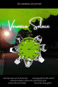 Veronica Solace