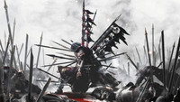 «Разрушительное действие времени (2023)» — обои к мультсериалу #1