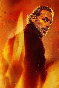 Постер сериала «Ходячие мертвецы: Выжившие (2024)» — (7 из 30)