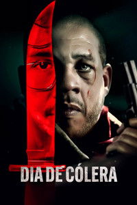 Imagem do Filme Dia de Cólera