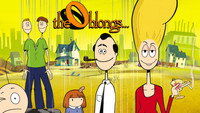 «Облонги (2001 - 2002)» — обои к мультсериалу #3