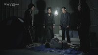 Обои к фильму «Saitankyori wa mawari kudokute, (2019)» — (18 из 33)