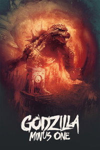 Godzilla Minus One (2023) BluRay Dual Audio [Hindi ORG. + English] Full Movie 480p [440MB] | 720p [1.3GB] | 1080p [3GB] | 2160p 4K [6.4GB]