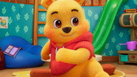 Playdate With Winnie the Pooh