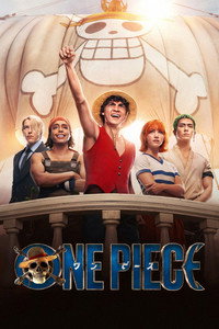 Постер сериала «One Piece. Большой куш (2023)» — (44 из 153)