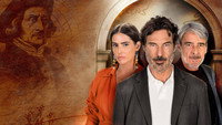 «Codex 632 (2023)» — обои к сериалу #1