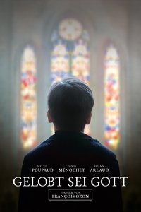 Movieposter Gelobt sei Gott