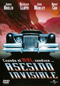 Poster de El Auto