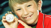 «Bernard's Watch (1997 - 2005)» — обои к сериалу #1